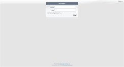 Desktop Screenshot of akkoyungida.com.tr